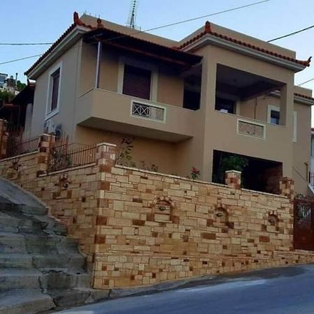 Gavrilis Apartments Nenita Luaran gambar