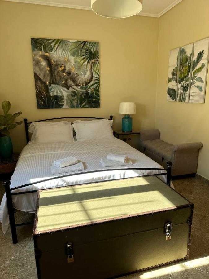 Gavrilis Apartments Nenita Luaran gambar