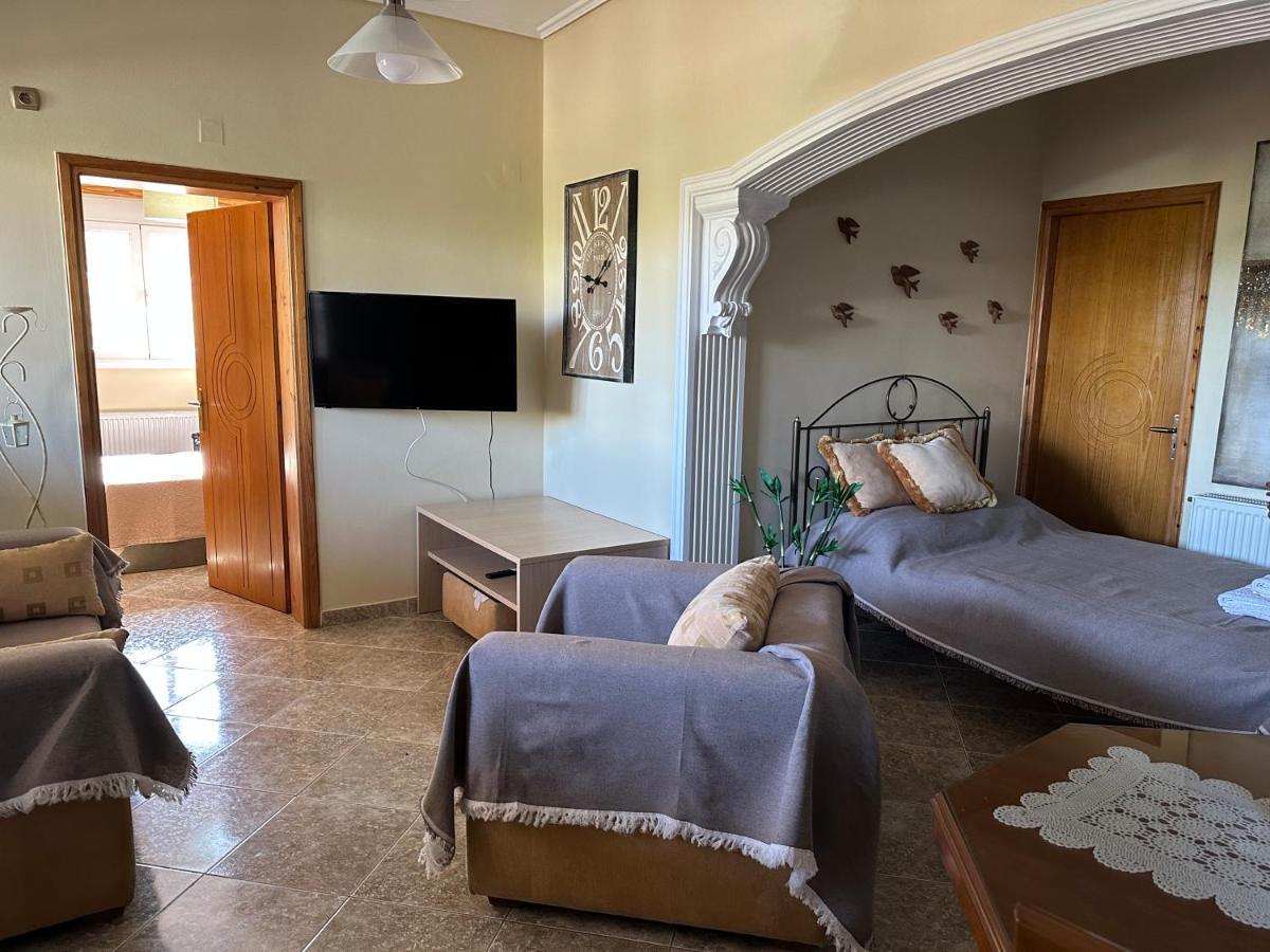 Gavrilis Apartments Nenita Luaran gambar